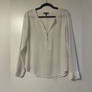 Express Blouse